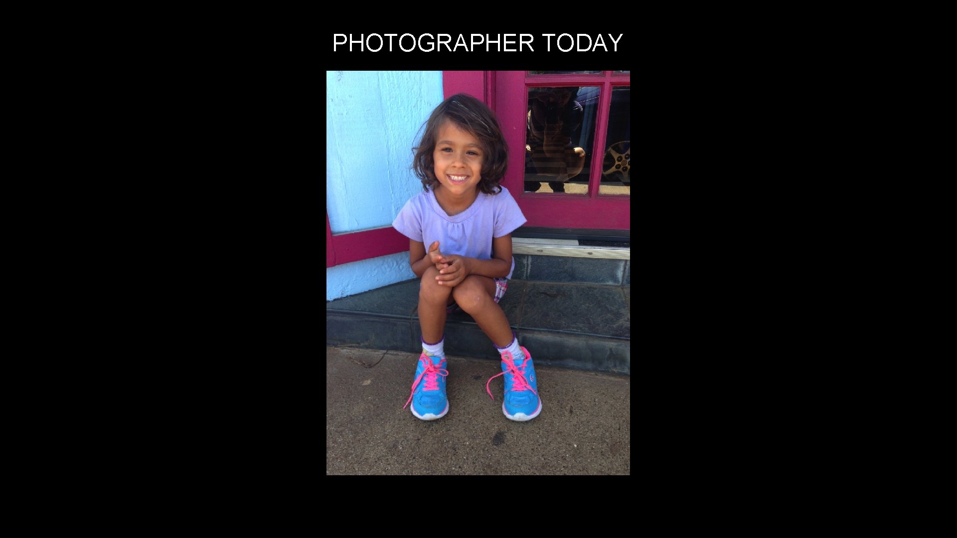 PHOTOGRAPHER TODAY 