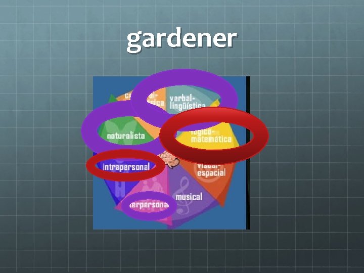 gardener 
