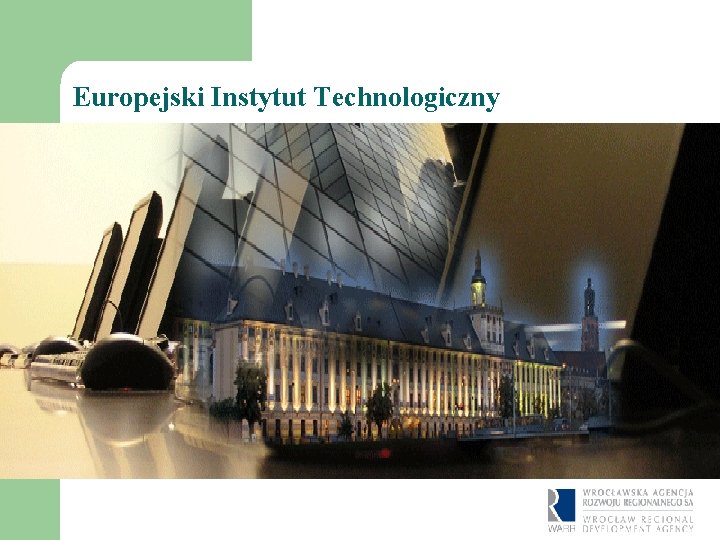 Europejski Instytut Technologiczny 