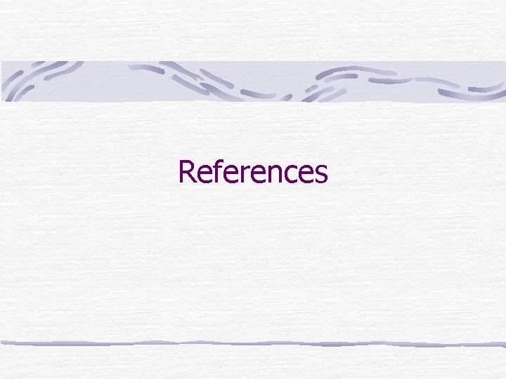 References 