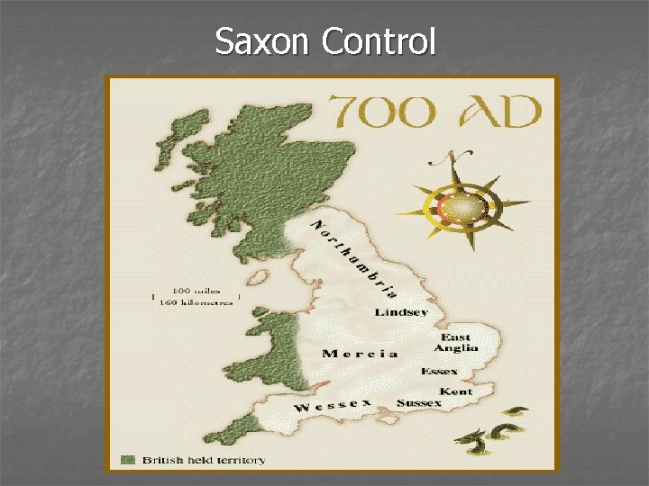 Saxon Control 