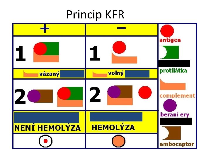 Princip KFR 