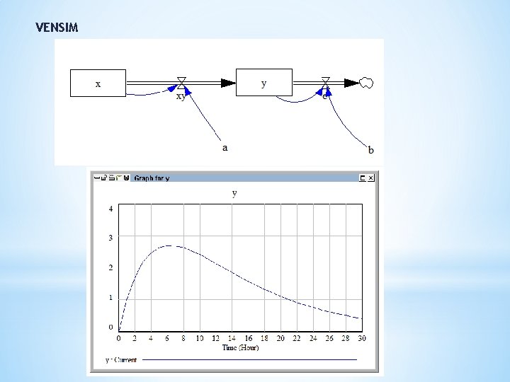 VENSIM 