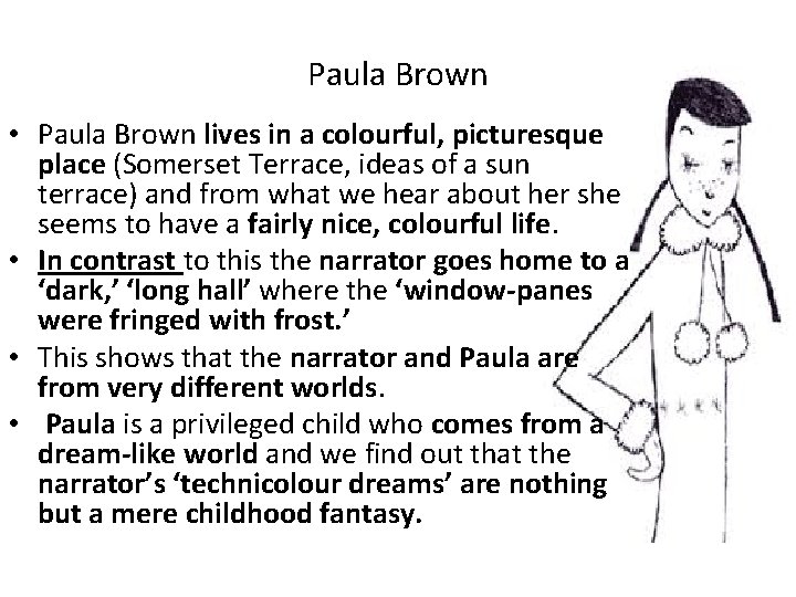 Paula Brown • Paula Brown lives in a colourful, picturesque place (Somerset Terrace, ideas