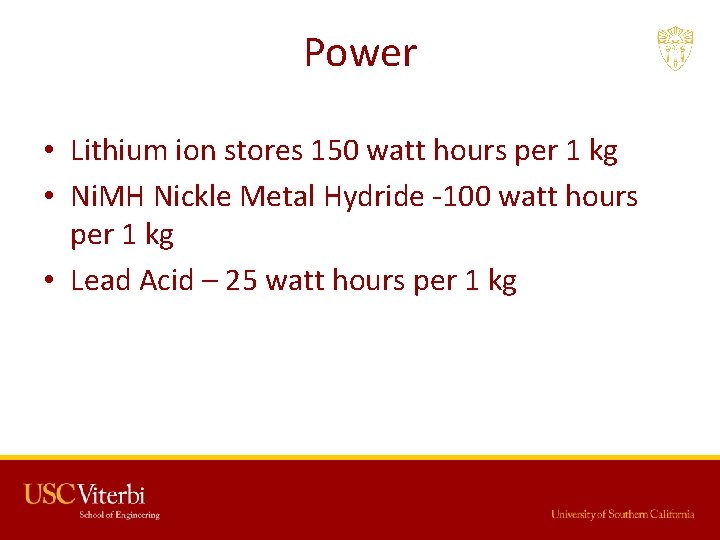 Lithium Batteries What are the Basics that I
