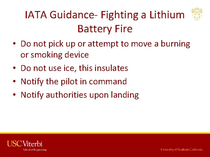 Lithium Batteries What are the Basics that I