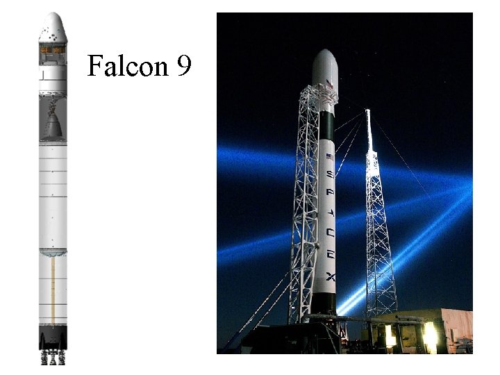Falcon 9 