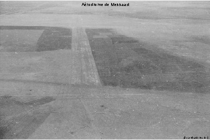 Aérodrome de Messaad (Jean-Claude Garnier) 