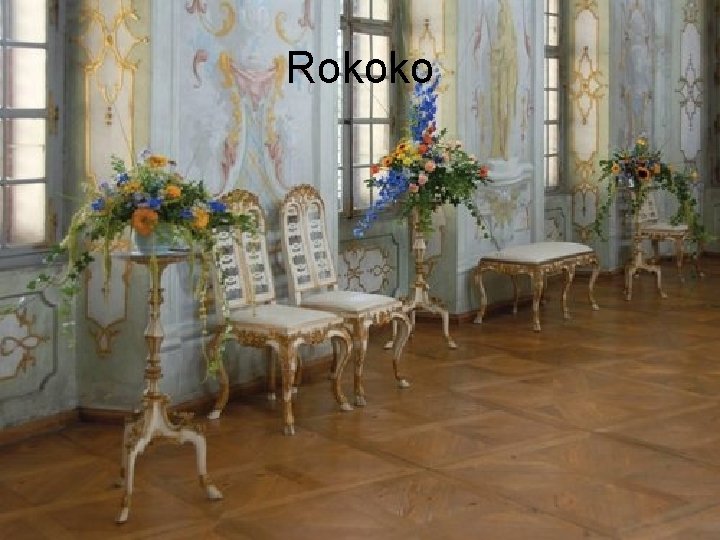 Rokoko 