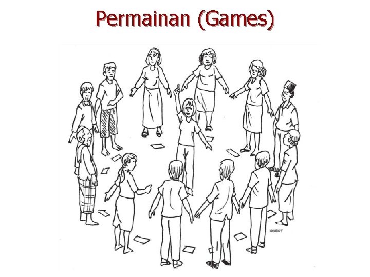 Permainan (Games) 