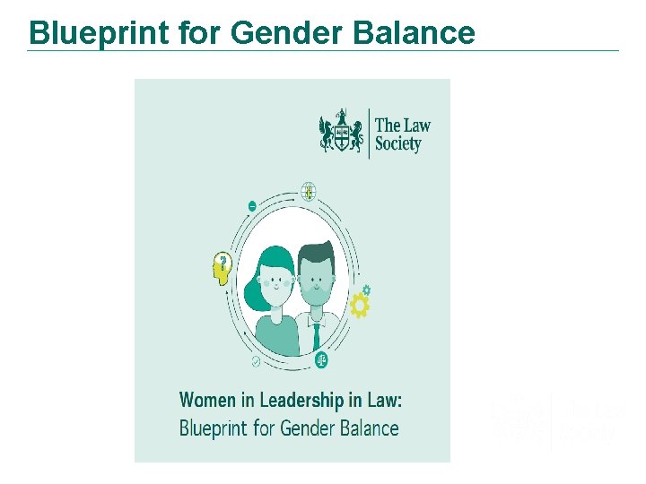 Blueprint for Gender Balance 