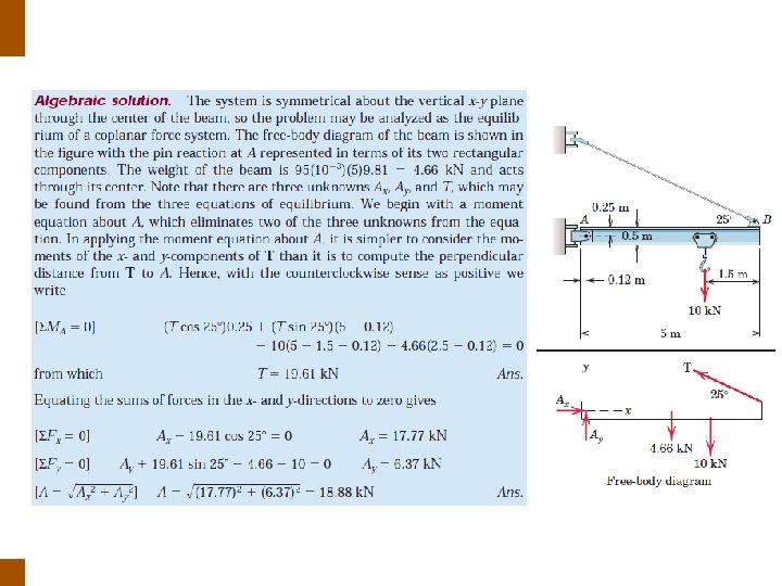 Sample Problem 4 -Continued 