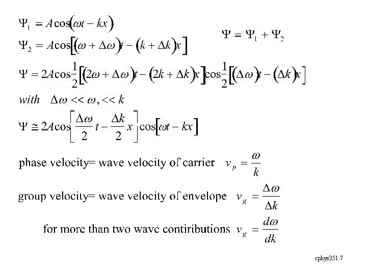 cphys 351: 7 