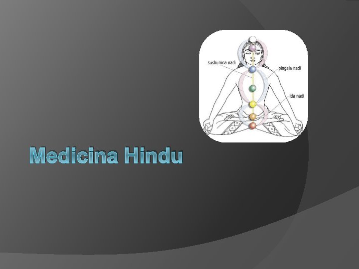 Medicina Hindu 