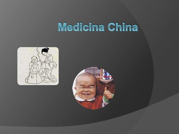 Medicina China 