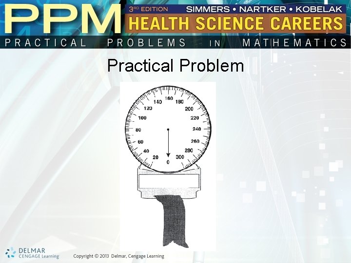 Unit 31 Sphygmomanometer Gauges Basic Principles of Reading