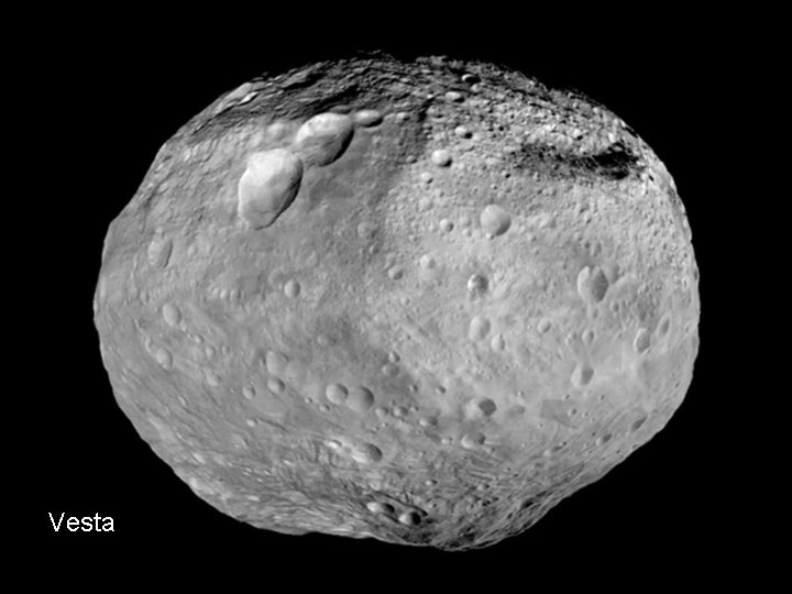 Vesta Vesta