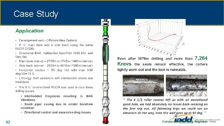 Case Study 42 