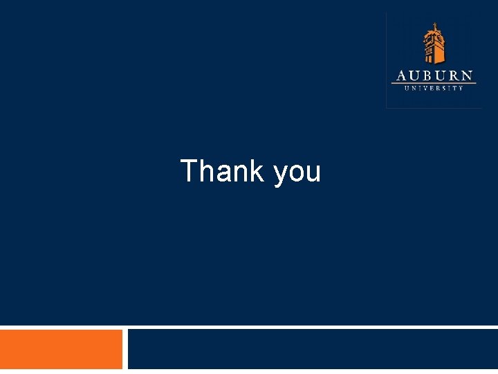 Thank you 