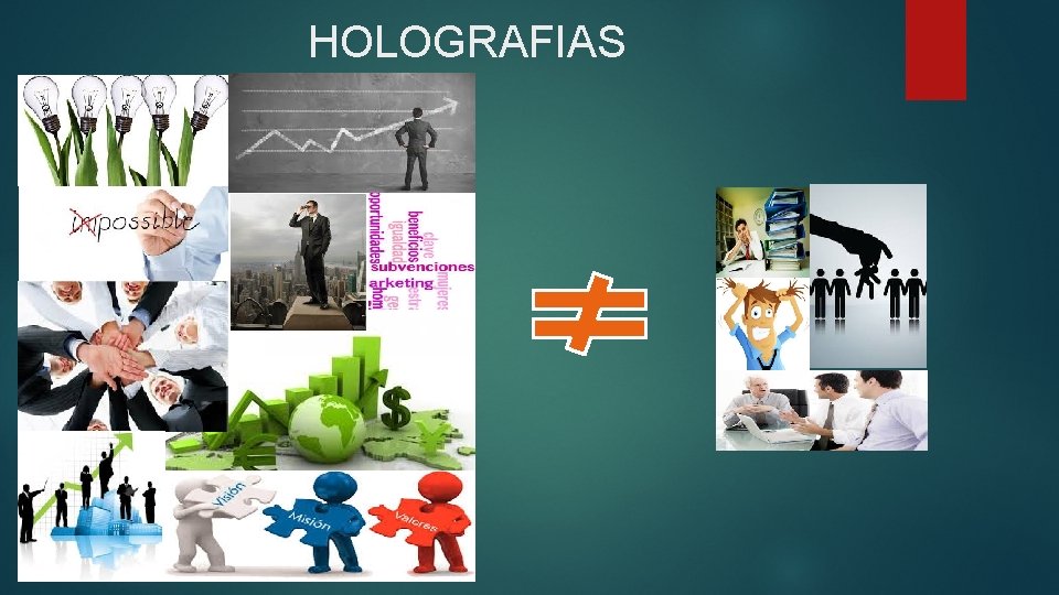 HOLOGRAFIAS 