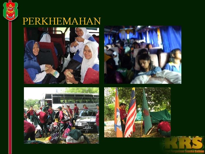 PERKHEMAHAN 3 