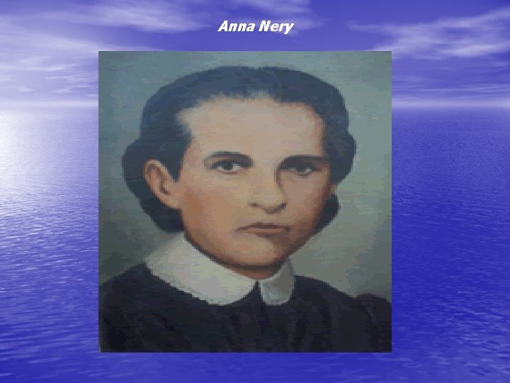 Anna Nery 
