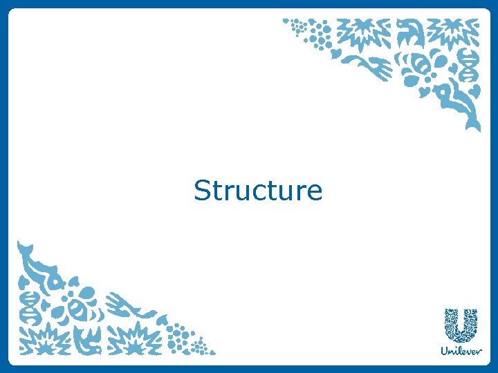 Structure 