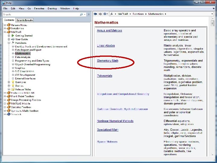 MATLAB for Engineers 3 E, by Holly Moore. © 2011 Pearson Education, Inc. ,