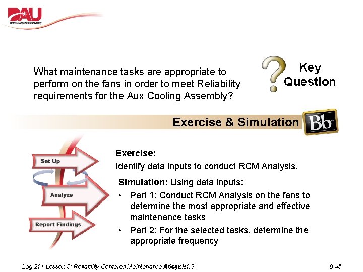 What maintenance tasks are appropriate to perform on the fans in order to meet