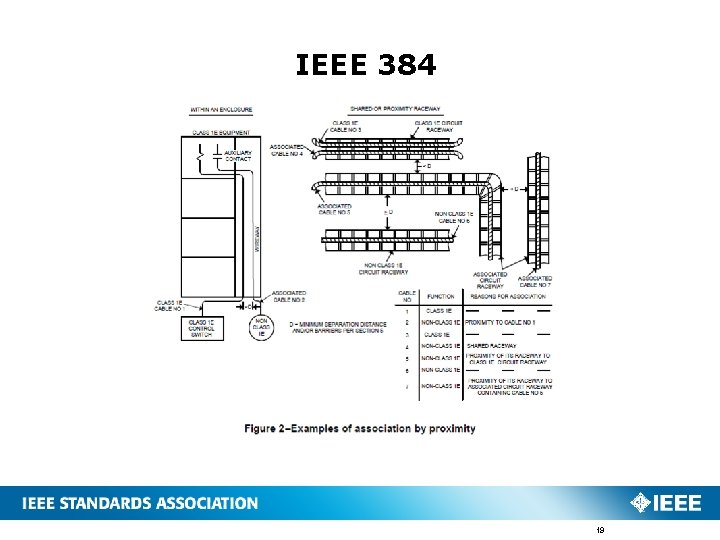 IEEE 384 19 