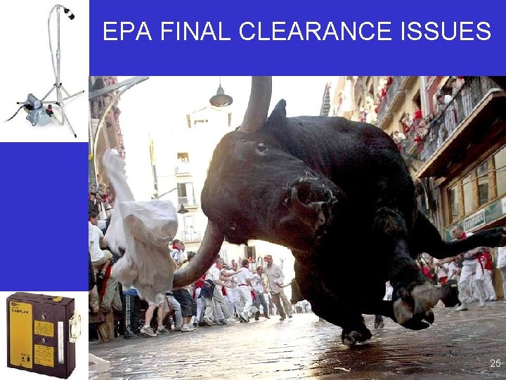 EPA FINAL CLEARANCE ISSUES 25 