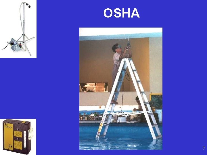 OSHA 7 