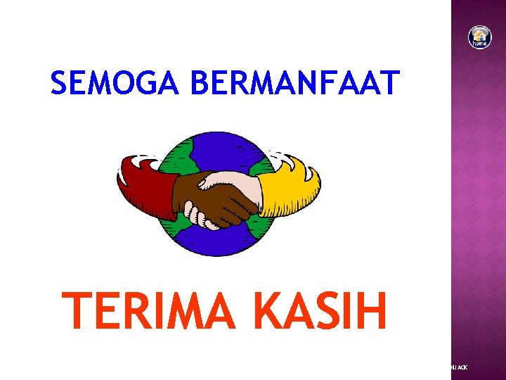 SEMOGA BERMANFAAT TERIMA KASIH BY IDIJACK 