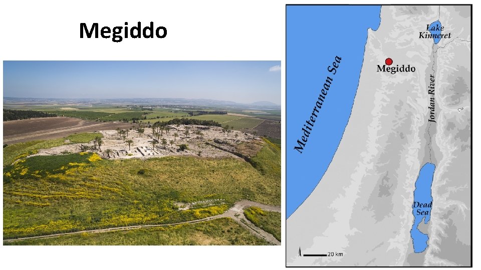 Megiddo 