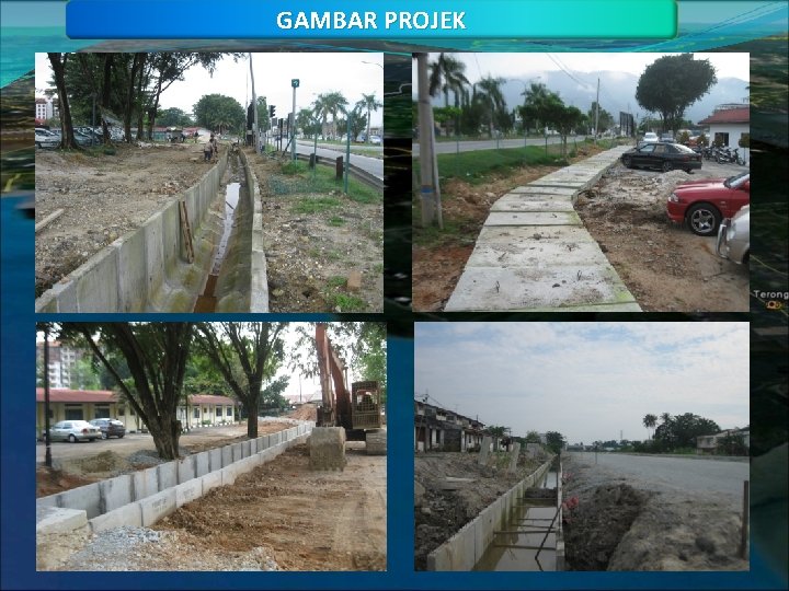 GAMBAR PROJEK 