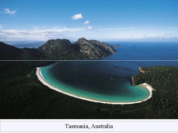 Tasmania, Australia 