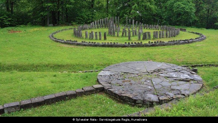 © Sylvester Nata - Sarmizegetusa Regia, Hunedoara 