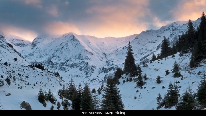 © Flinstone. RO – Munții Făgăraș 