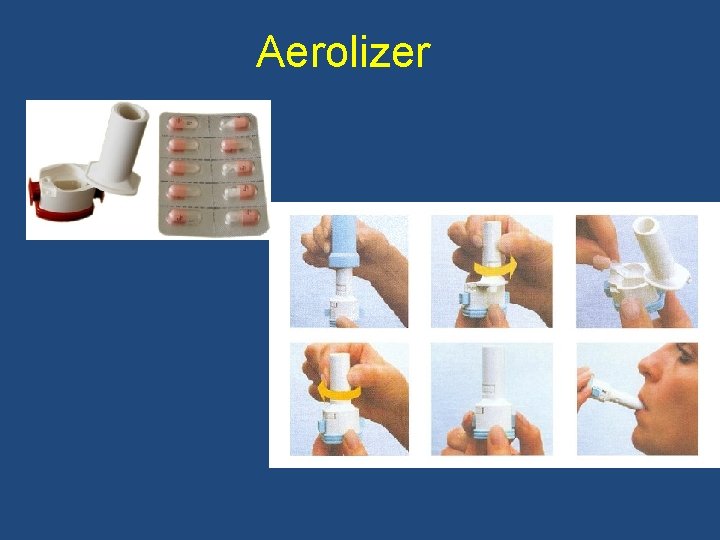 Aerolizer 