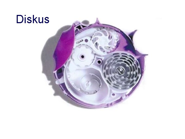 Diskus 