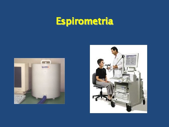 Espirometria 