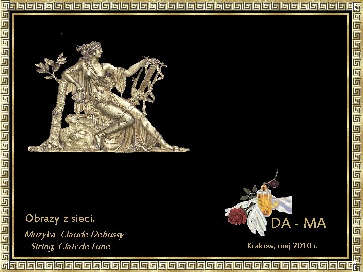 Obrazy z sieci. Muzyka: Claude Debussy - Siring, Clair de Lune PPS mania DA Obrazy z sieci. Muzyka: Claude Debussy - Siring, Clair de Lune PPS mania DA