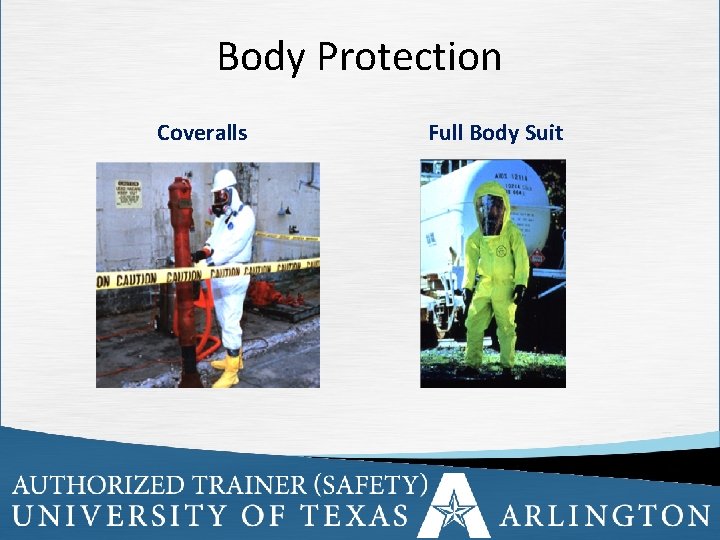 Body Protection Coveralls Full Body Suit 41 