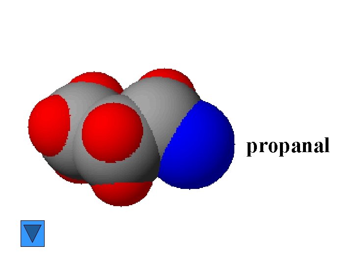 propanal 