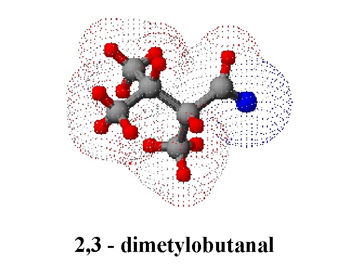 2, 3 - dimetylobutanal 