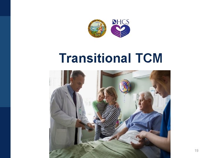 Transitional TCM 19 