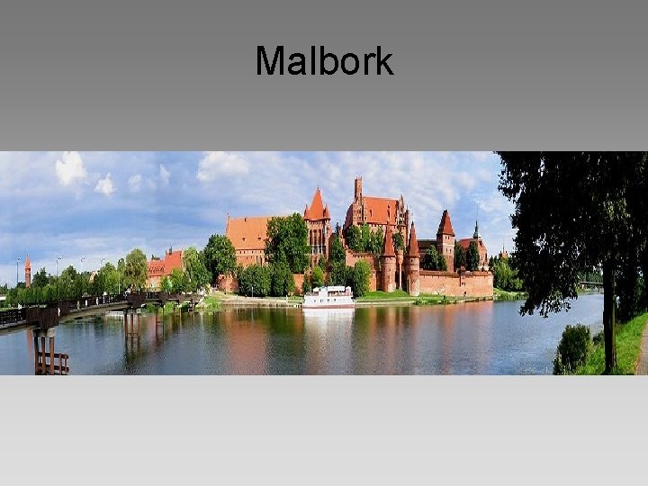 Malbork 