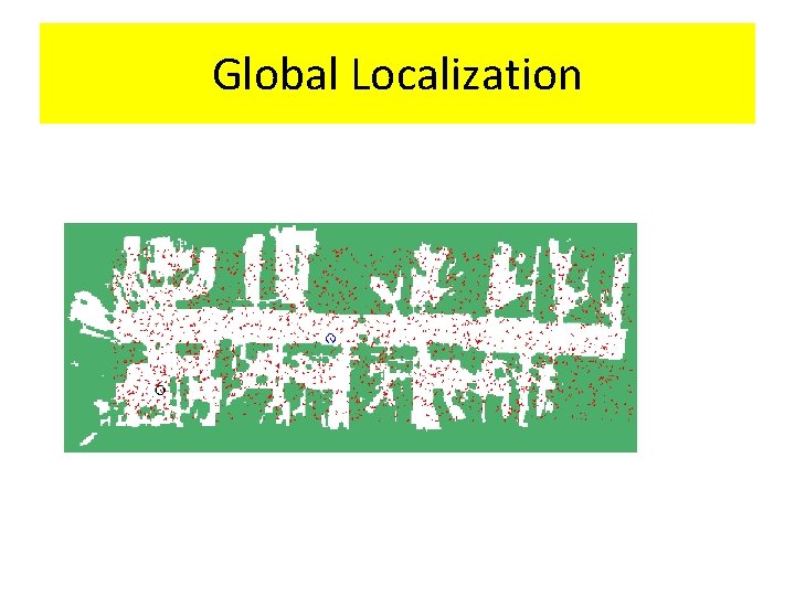Global Localization 