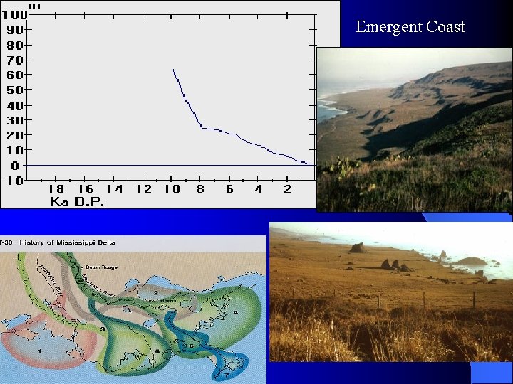 Emergent Coast 