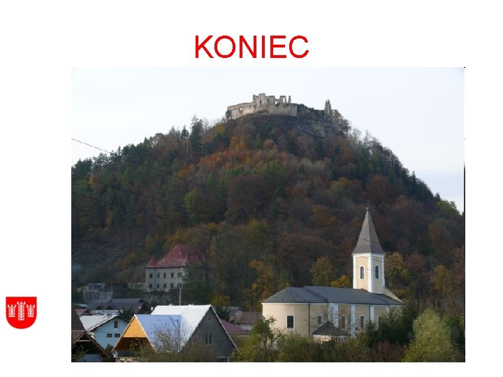 KONIEC 